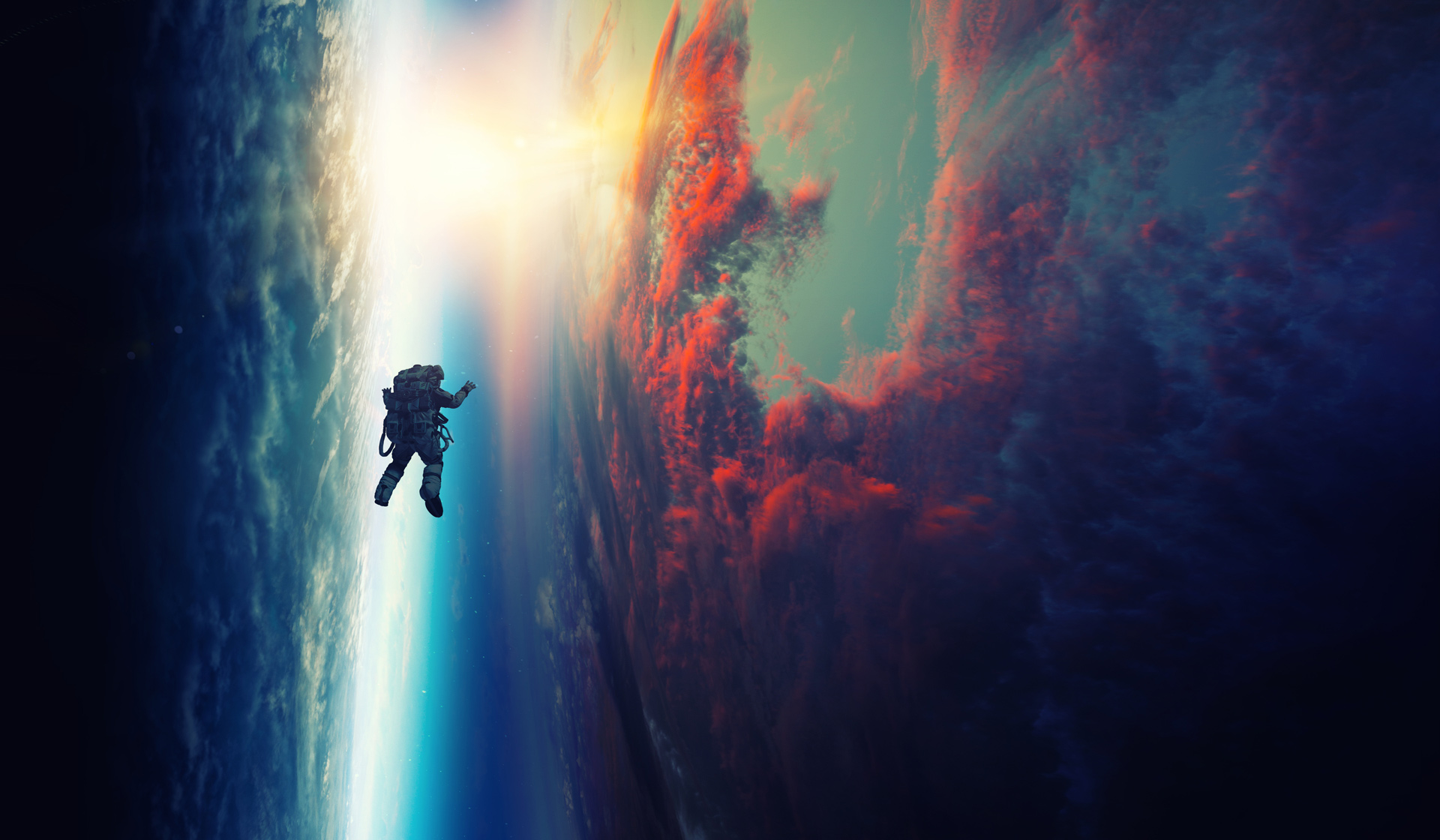 astronaut